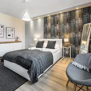 Vip Centrum Przy Rowni Zakopane