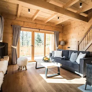 Domek alpejski Osada Domków Tatra-dream, Zakopane