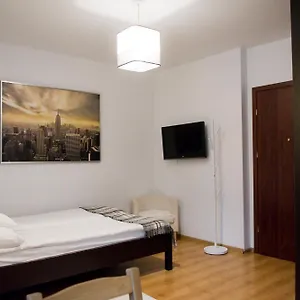Apartament Elmal, Zakopane