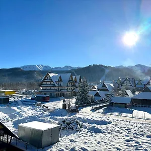 Apartament Viva Tatry, Zakopane