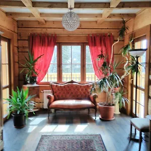 Apartament Baska, Zakopane