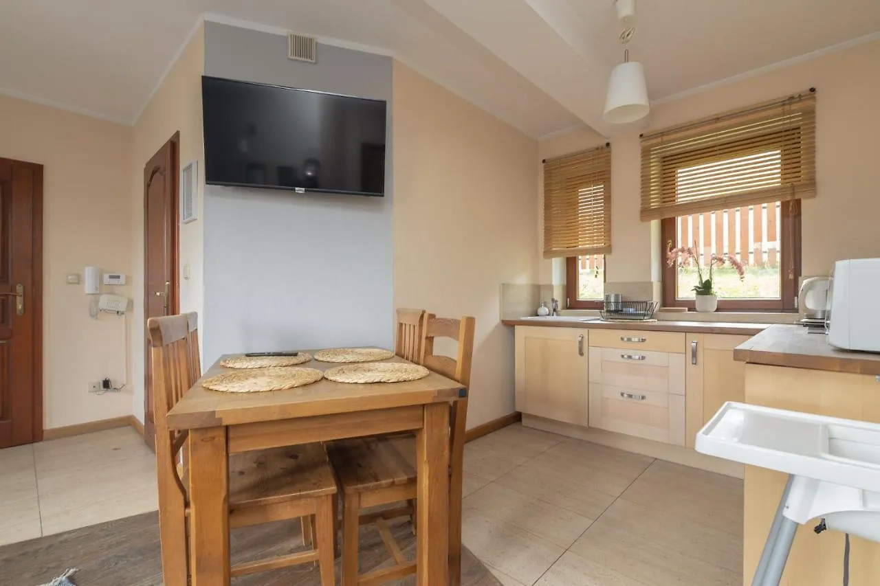 Apartamenty Domino - Zakopane 0*,  Polen