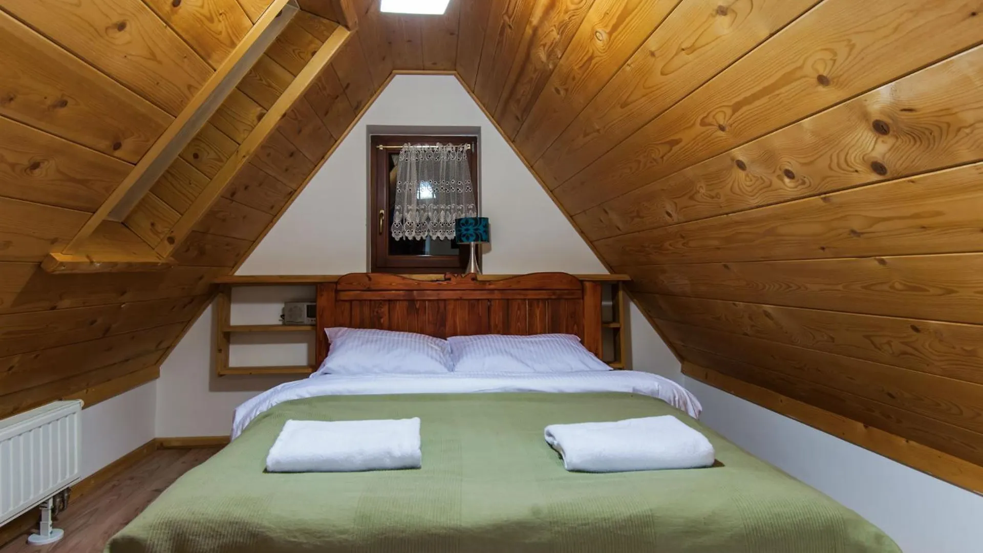 Appartement Apartamenty Domino - Zakopane