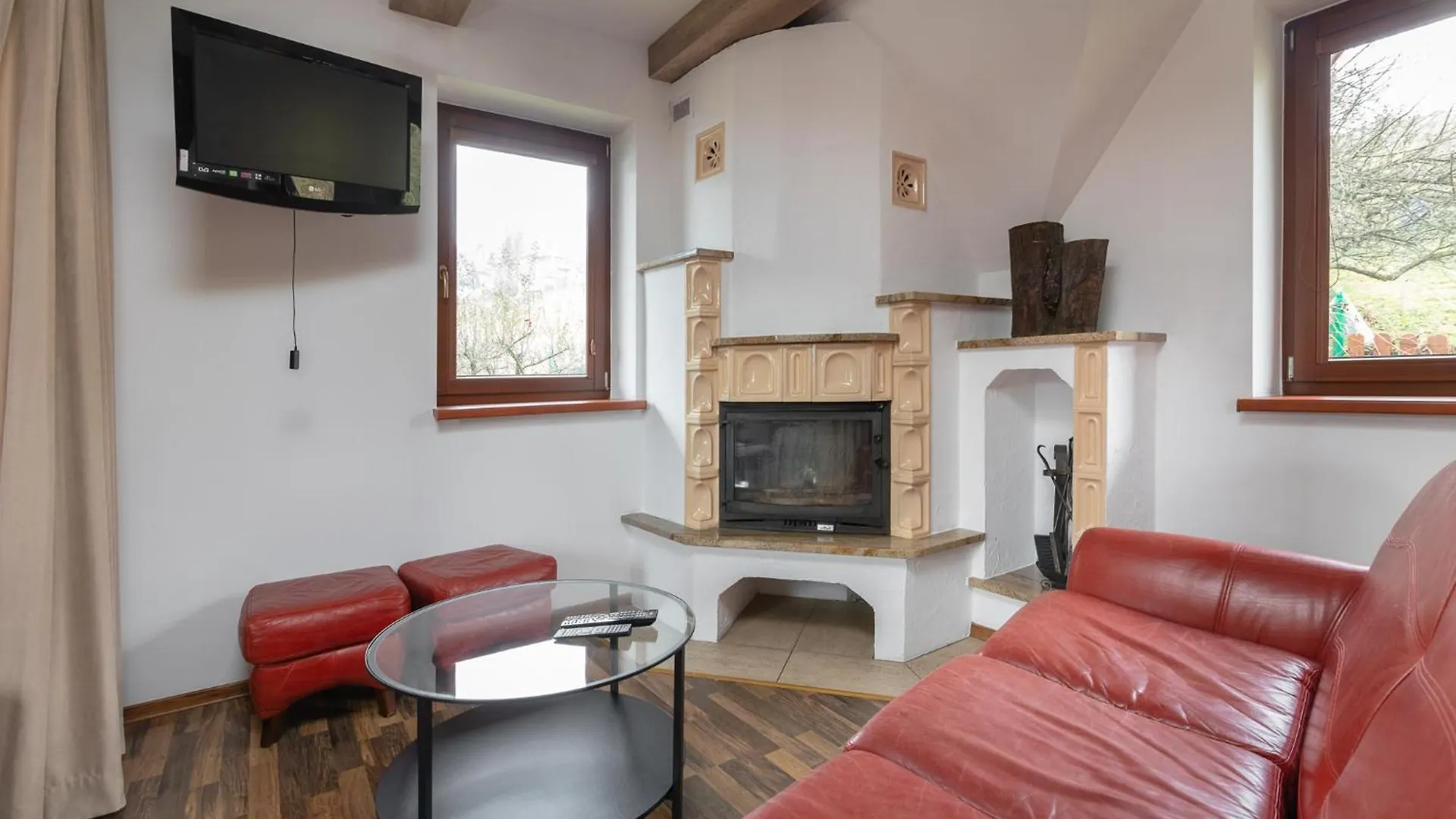 Apartamenty Domino - Zakopane 0*,  Polen