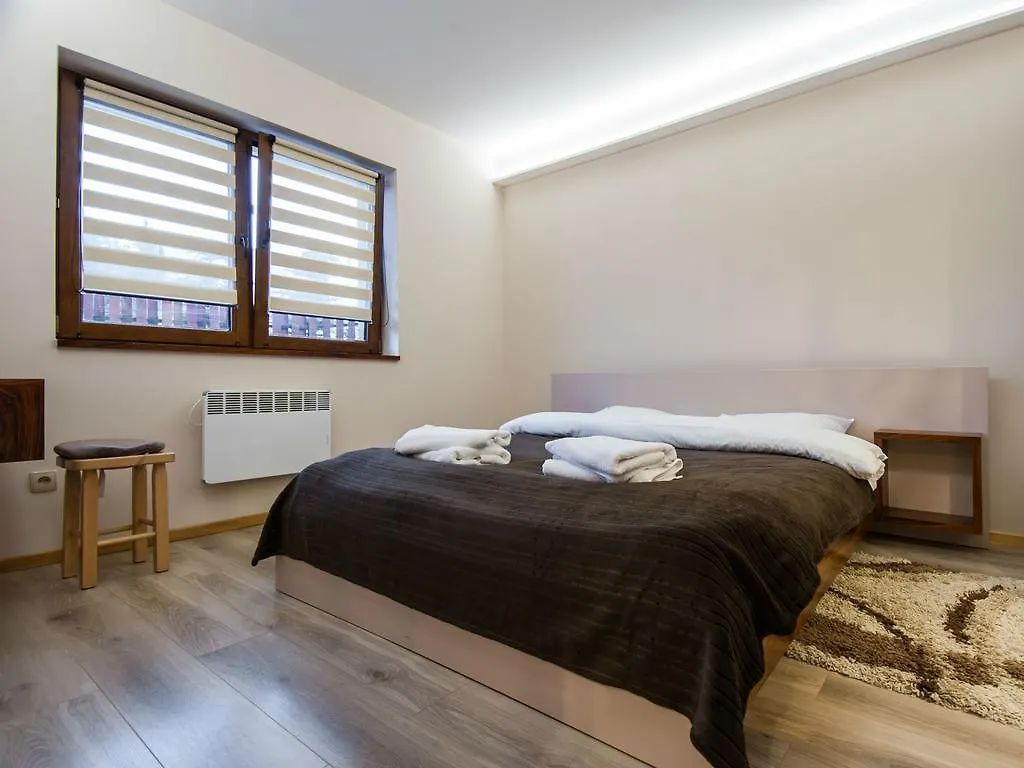 Apartamenty Domino - Zakopane 0*,  Polen