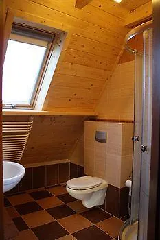 Apartamenty Domino - Zakopane