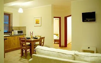 Appartement Apartamenty Domino - Zakopane