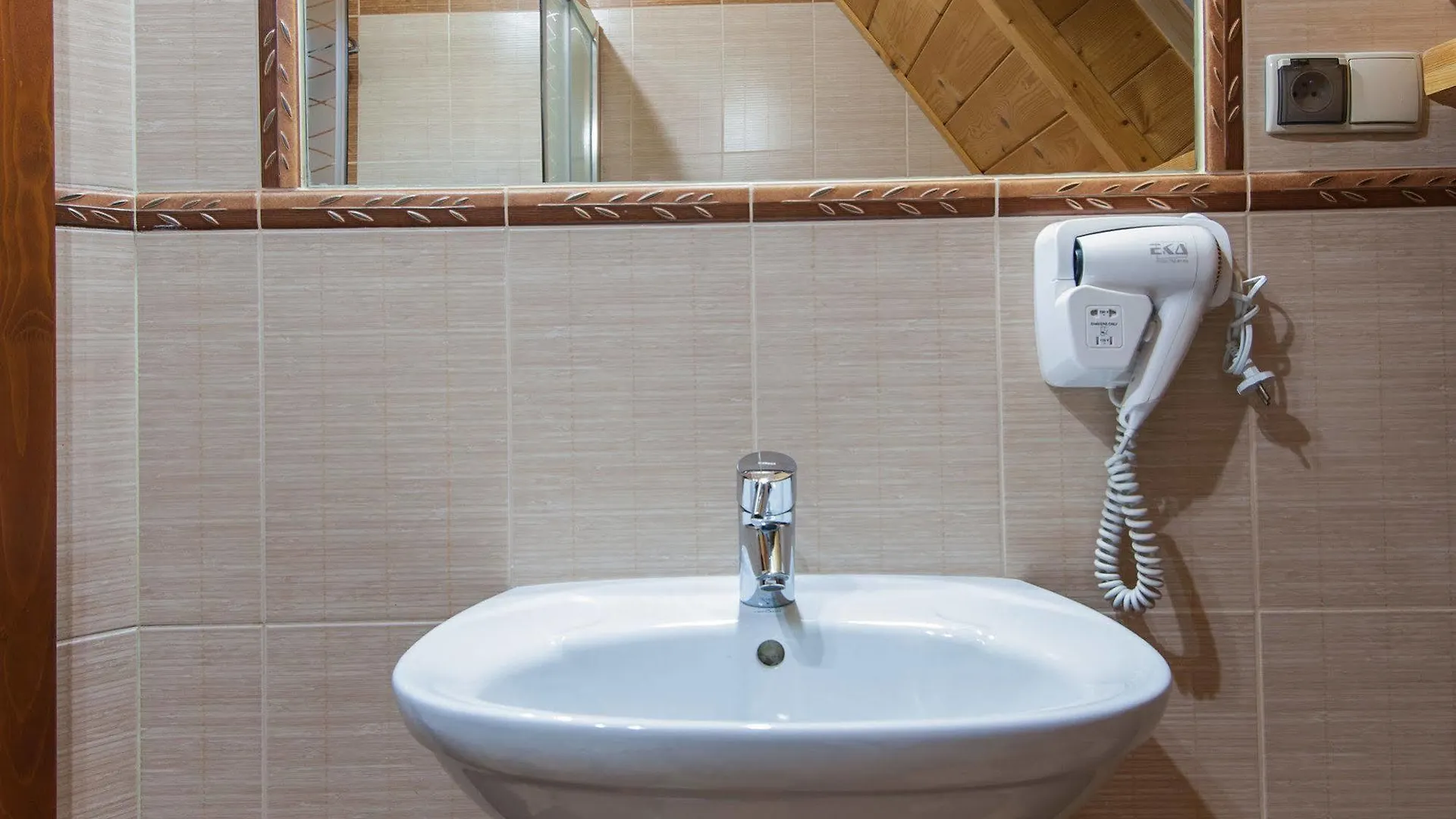 Appartement Apartamenty Domino - Zakopane