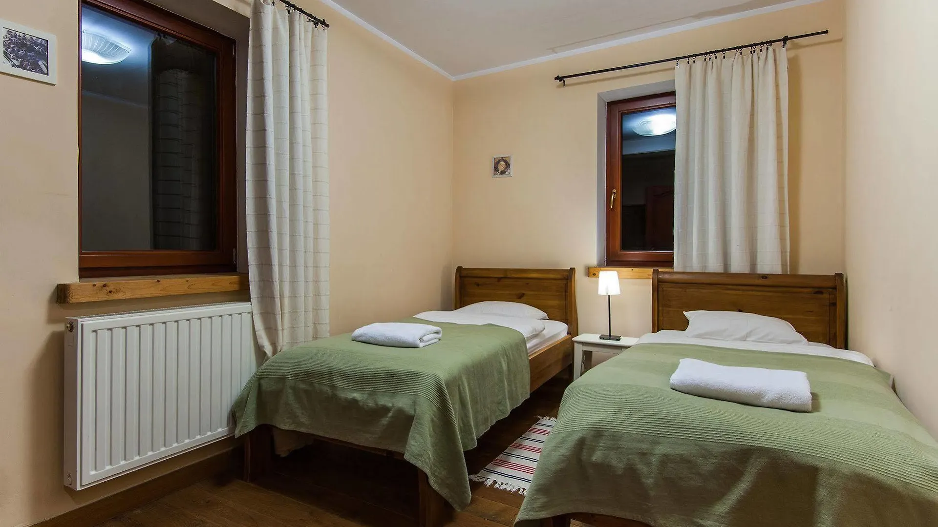 Apartamenty Domino - Zakopane Appartement