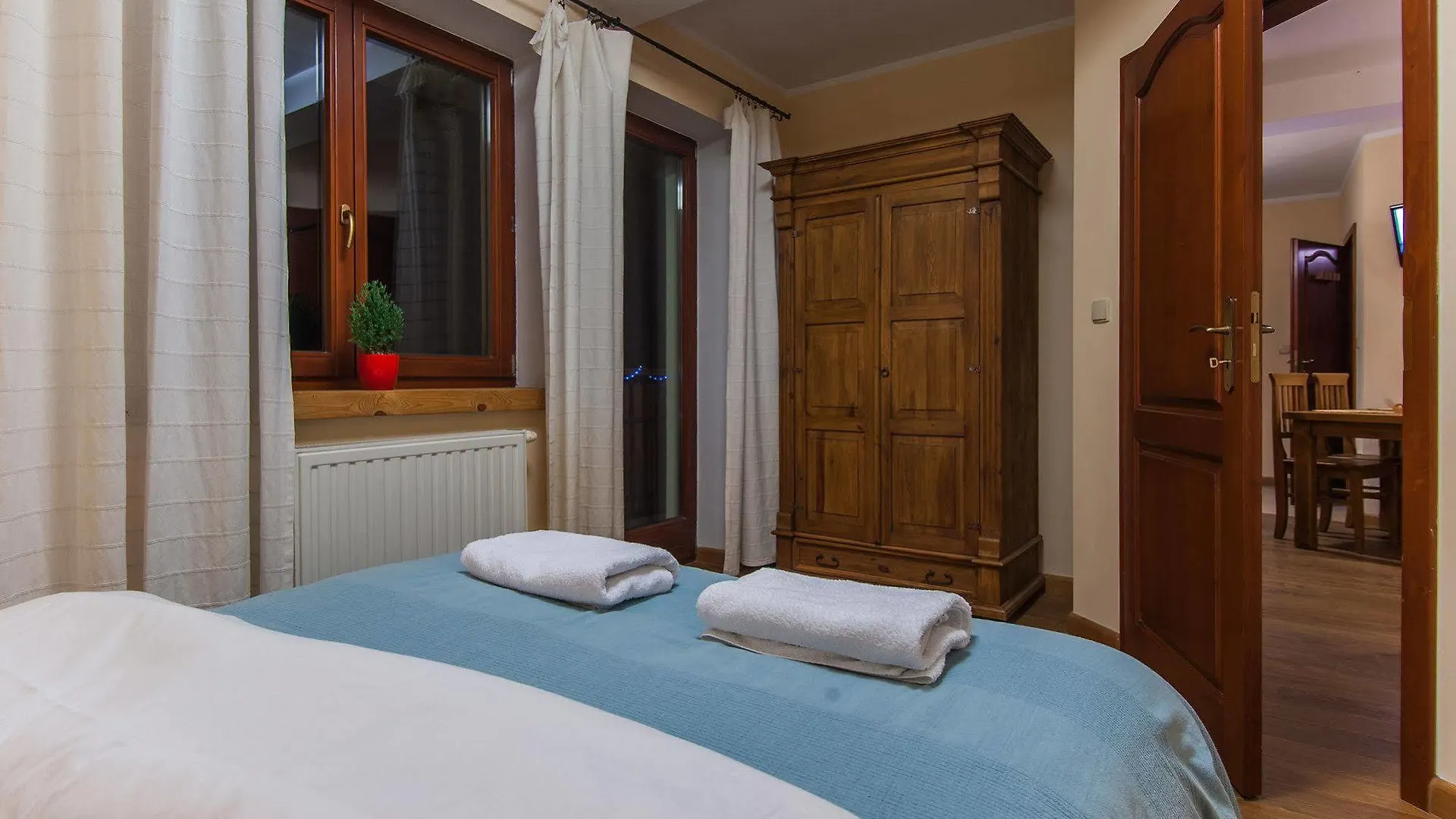 Apartamenty Domino - Zakopane